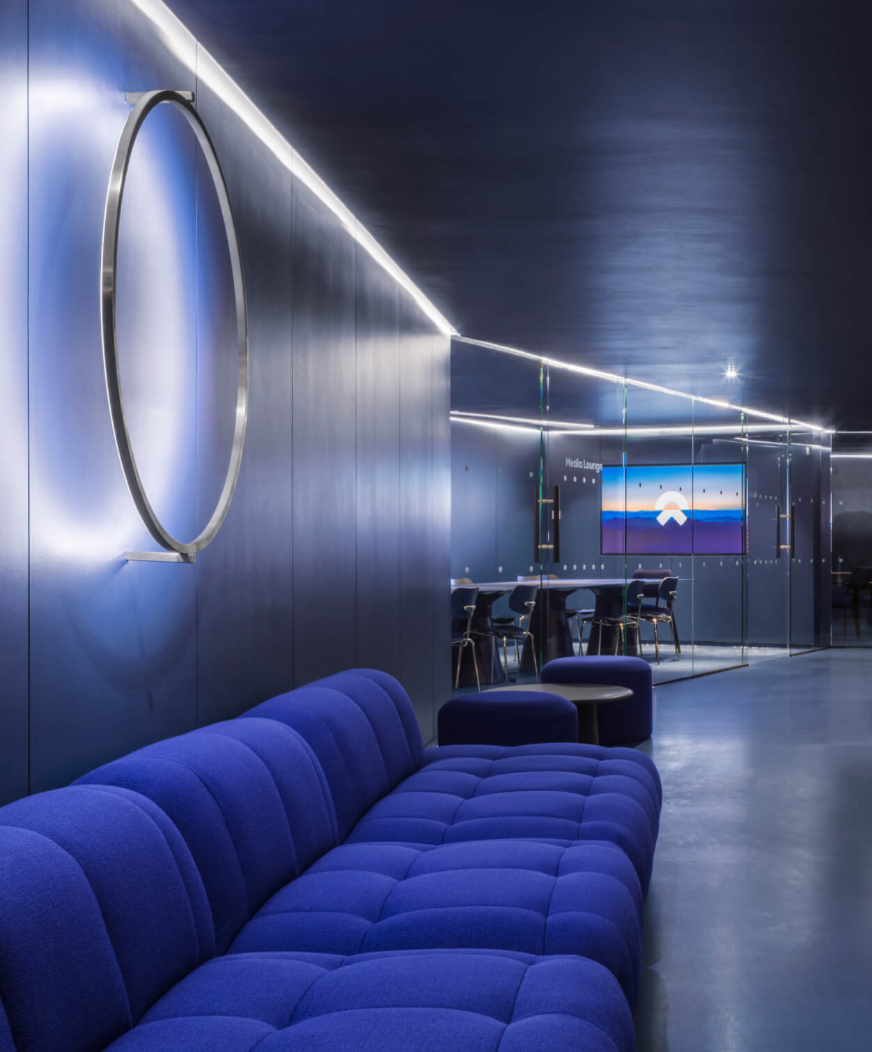 NIO House Berlin